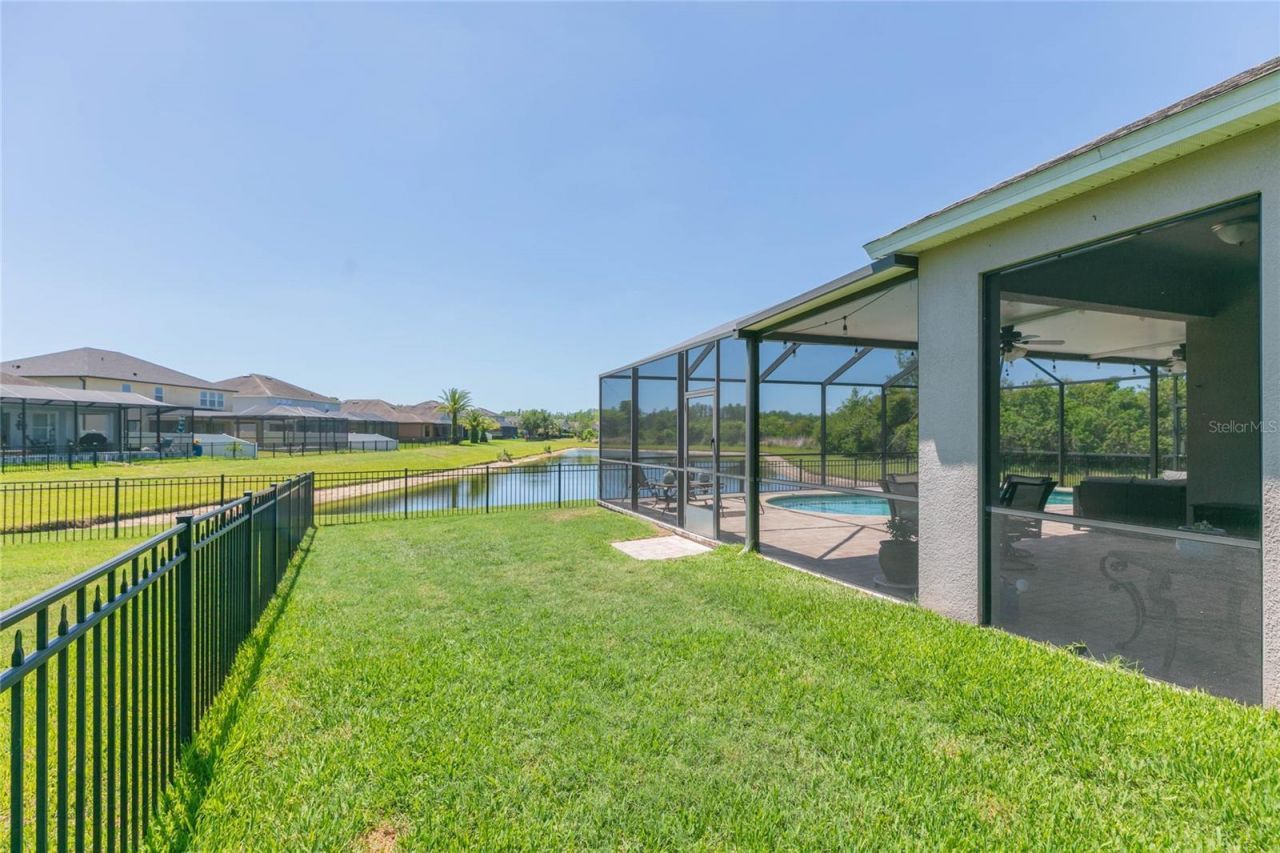 5397 Angelonia Terrace, Land O Lakes, FL 34639 Photo