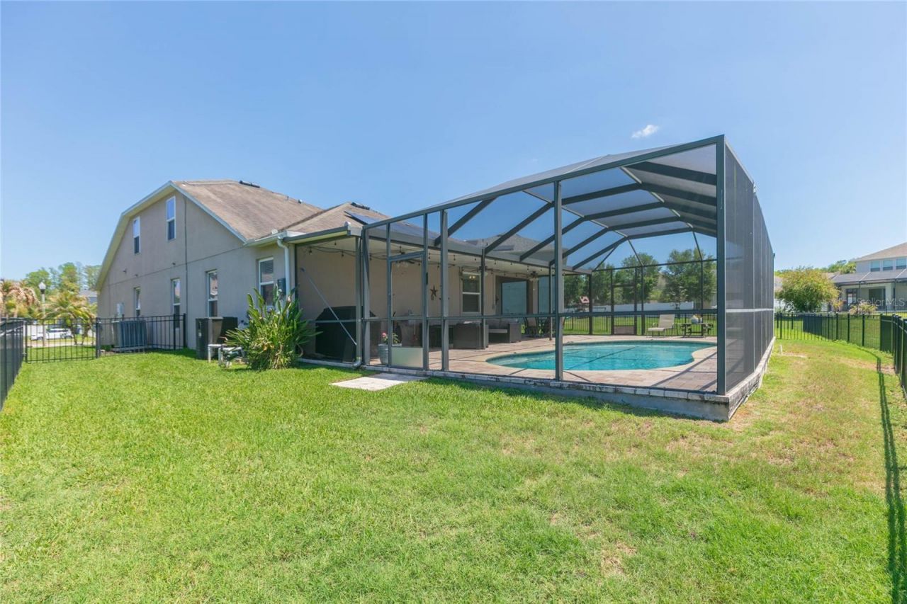 5397 Angelonia Terrace, Land O Lakes, FL 34639 Photo