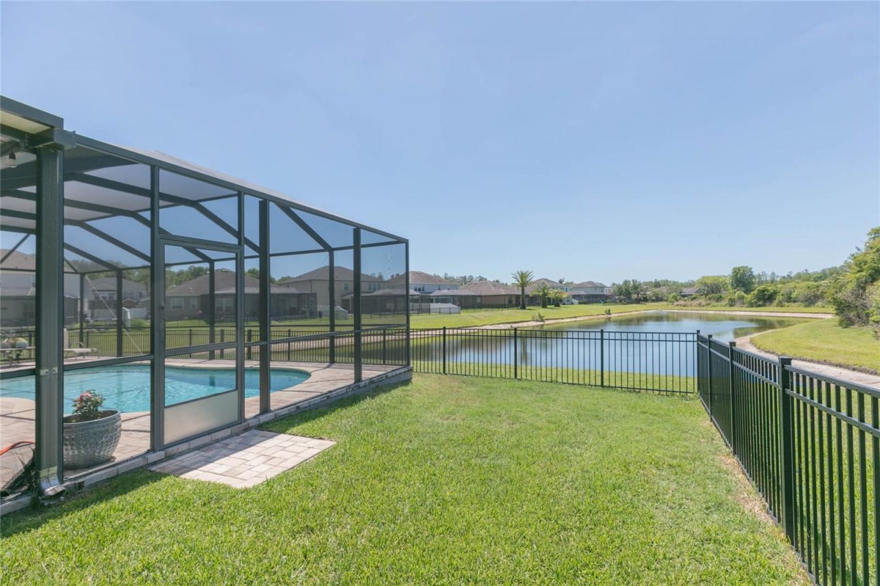 5397 Angelonia Terrace, Land O Lakes, FL 34639 Photo