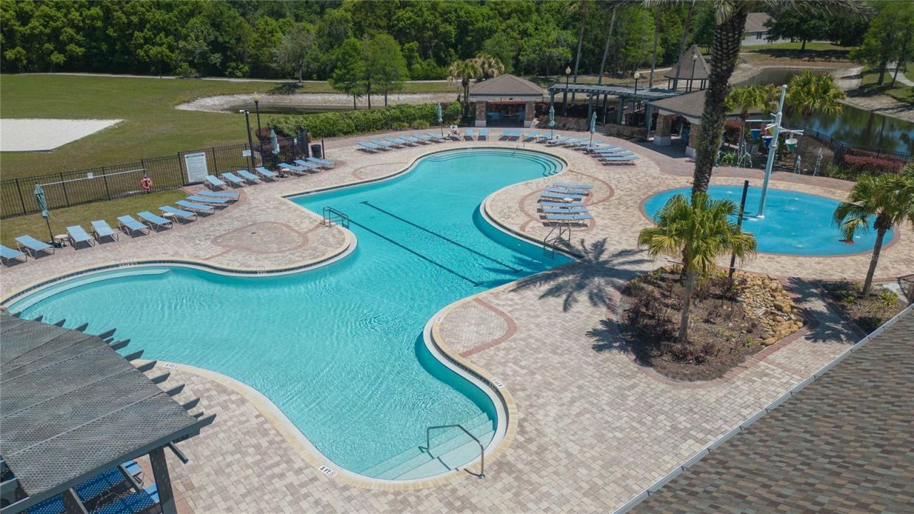 5397 Angelonia Terrace, Land O Lakes, FL 34639 Photo