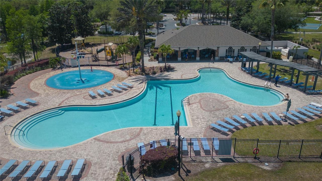 5397 Angelonia Terrace, Land O Lakes, FL 34639 Photo