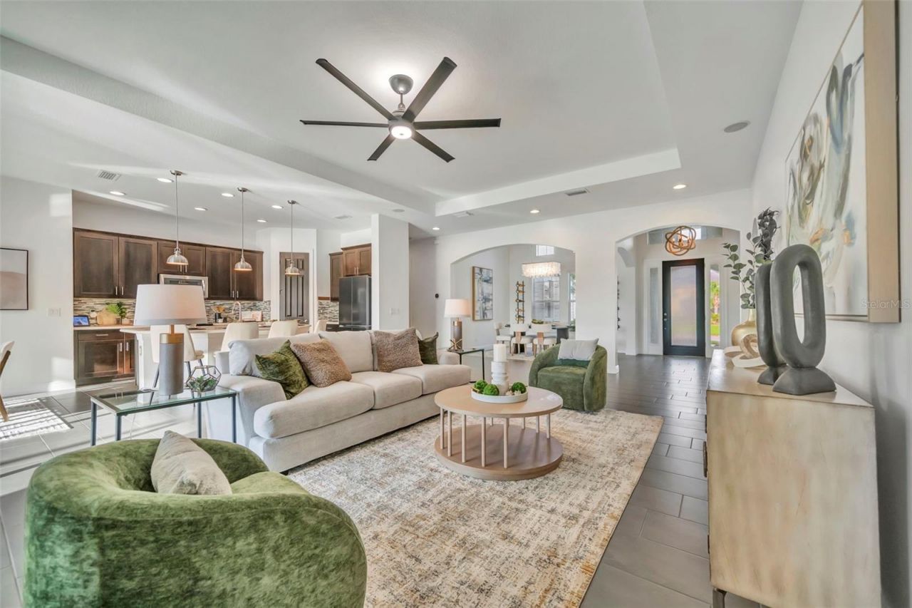 5607 Tidewater Preserve Boulevard, Bradenton, FL 34208 Photo