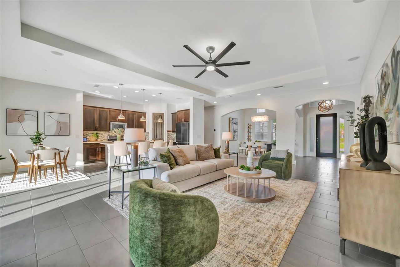 5607 Tidewater Preserve Boulevard, Bradenton, FL 34208 Photo