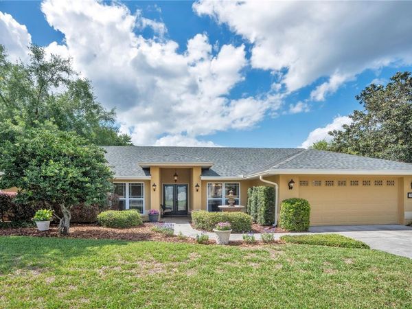 708 HUNTERS RUN BOULEVARD , LAKELAND, FL 33809