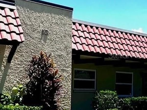 1701 PINEHURST ROAD, Unit 13C, DUNEDIN, FL 34698