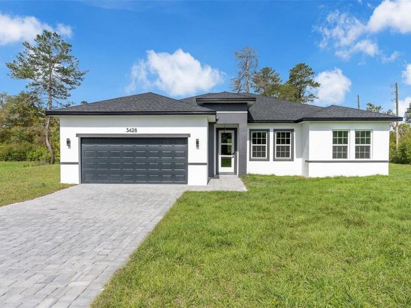 3428 SW 165TH LOOP , OCALA, FL 34473