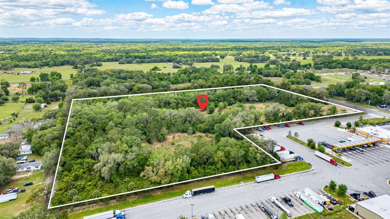 2623 W C 48, Bushnell, FL 33513 Photo