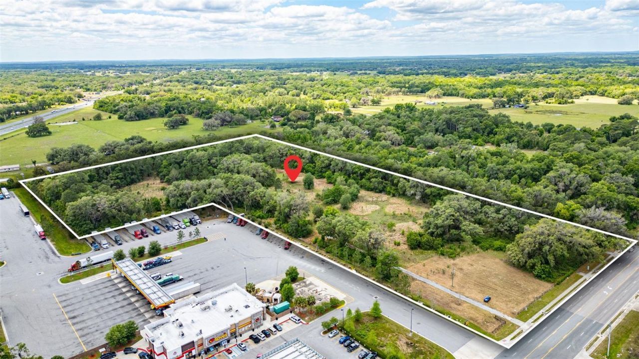 2623 W C 48, Bushnell, FL 33513 Photo