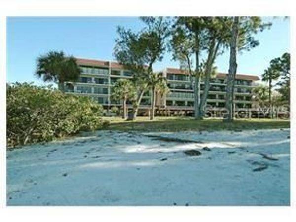 2700 BAYSHORE BOULEVARD , Unit 11307, DUNEDIN, FL 34698