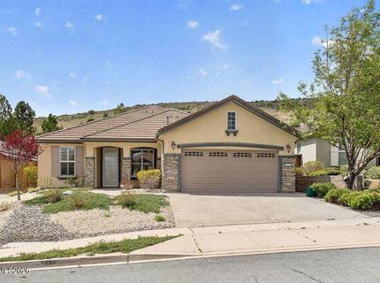 1715 Trail Creek Way, Reno, NV 89523 Photo