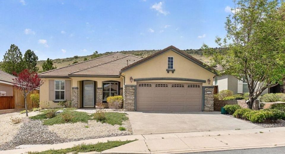1715 Trail Creek Way, Reno, NV 89523 Photo