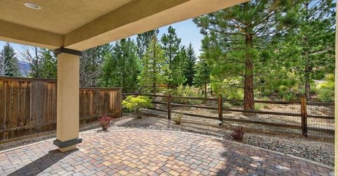 1715 Trail Creek Way, Reno, NV 89523 Photo