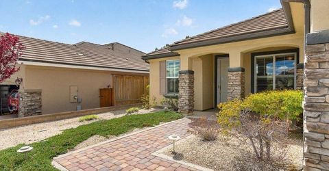 1715 Trail Creek Way, Reno, NV 89523 Photo