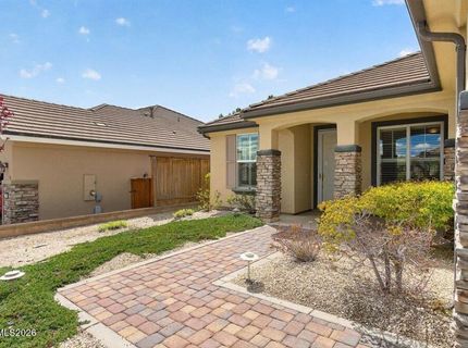 1715 Trail Creek Way, Reno, NV 89523 Photo