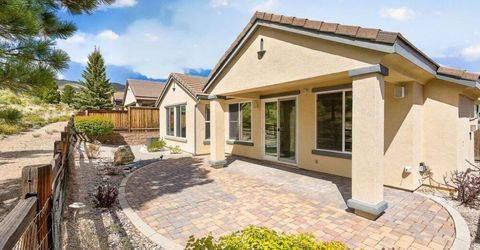 1715 Trail Creek Way, Reno, NV 89523 Photo