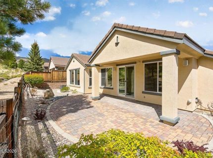 1715 Trail Creek Way, Reno, NV 89523 Photo