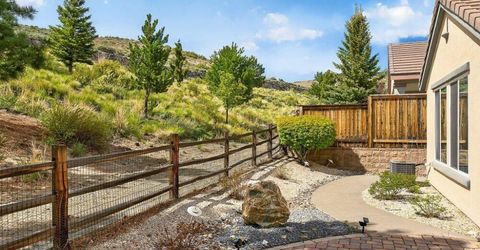 1715 Trail Creek Way, Reno, NV 89523 Photo