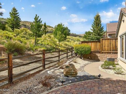 1715 Trail Creek Way, Reno, NV 89523 Photo