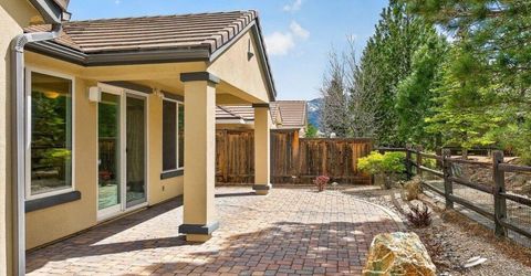 1715 Trail Creek Way, Reno, NV 89523 Photo