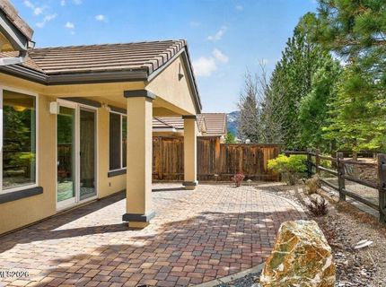 1715 Trail Creek Way, Reno, NV 89523 Photo