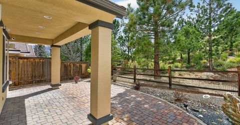 1715 Trail Creek Way, Reno, NV 89523 Photo