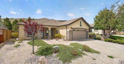1715 Trail Creek Way, Reno, NV 89523 Photo