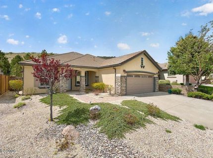 1715 Trail Creek Way, Reno, NV 89523 Photo