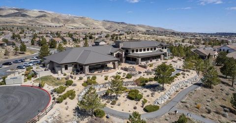 1715 Trail Creek Way, Reno, NV 89523 Photo