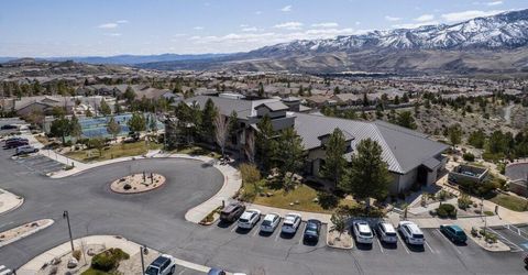 1715 Trail Creek Way, Reno, NV 89523 Photo