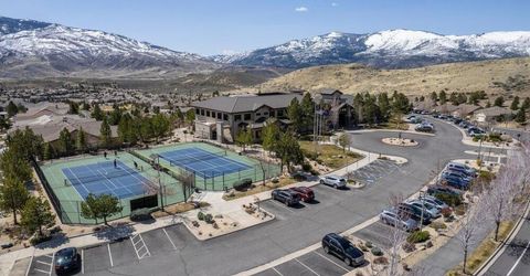 1715 Trail Creek Way, Reno, NV 89523 Photo