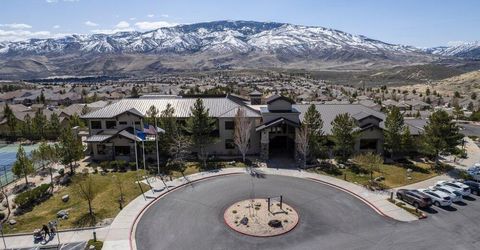 1715 Trail Creek Way, Reno, NV 89523 Photo