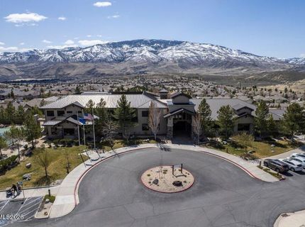 1715 Trail Creek Way, Reno, NV 89523 Photo