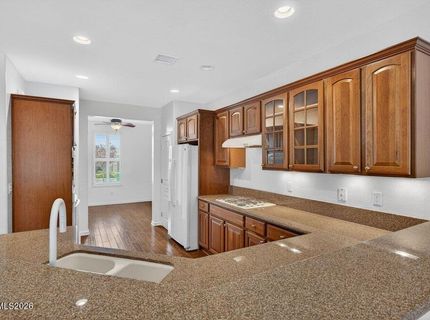 1715 Trail Creek Way, Reno, NV 89523 Photo