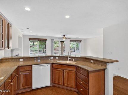 1715 Trail Creek Way, Reno, NV 89523 Photo