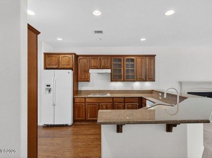 1715 Trail Creek Way, Reno, NV 89523 Photo