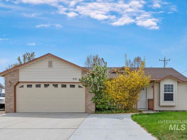 721 Valley Street, Middleton, ID 83644