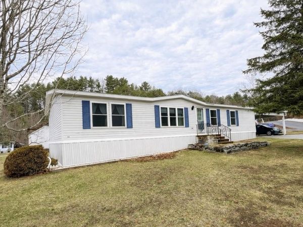 41 Thrush Lane, Lyndon, VT 05851
