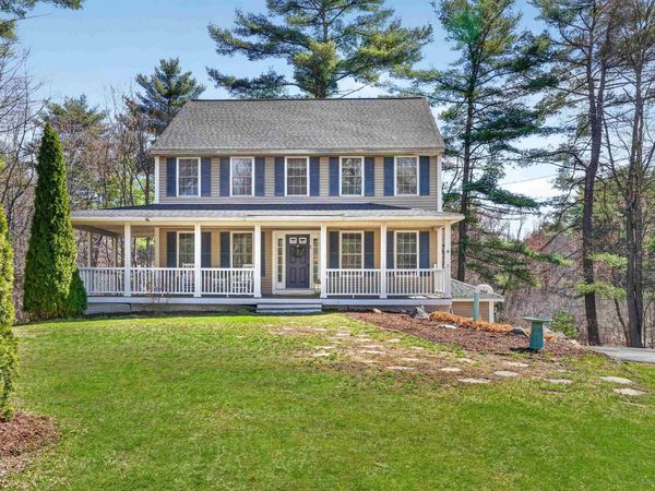 1 Kelso Drive, Bow, NH 03304