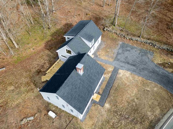 211 Breed Road, Harrisville, NH 03450