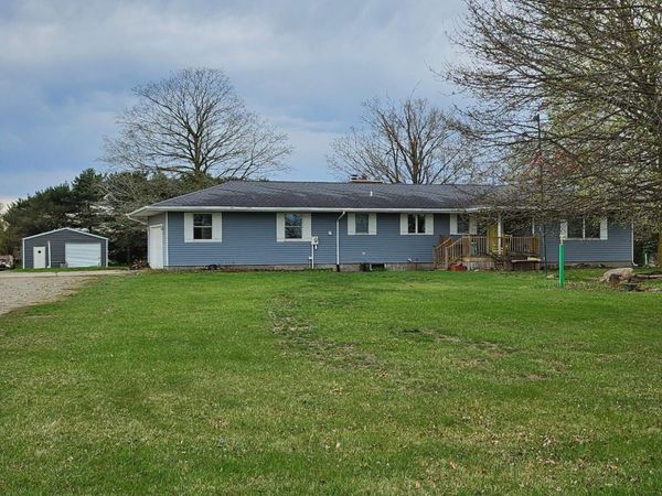 9995 Krouse Road, Ovid, MI 48866
