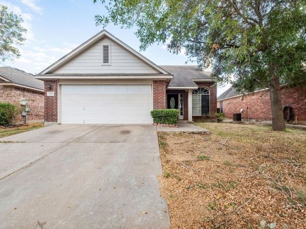 3709 Crownover ST, Austin, TX 78725