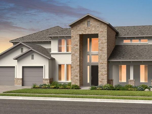 1609 Caracalla CV, Leander, TX 78641