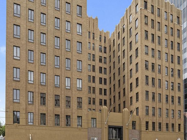 114 W ADAMS Street, Unit 609, Phoenix, AZ 85003