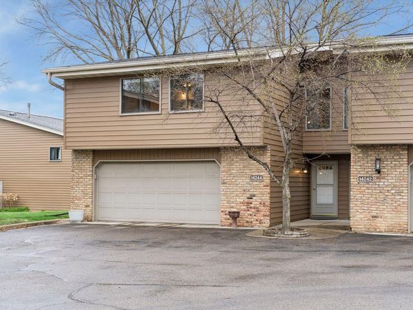 14244 Chestnut Drive, Eden Prairie, MN 55347