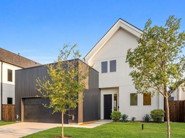 828 McBroom Street, Dallas, TX 75212