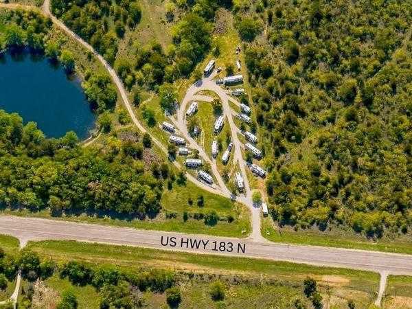 7120 HWY 183 N, Brownwood, TX 76802