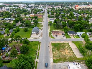 3401 Horne Street, Fort Worth, TX 76107