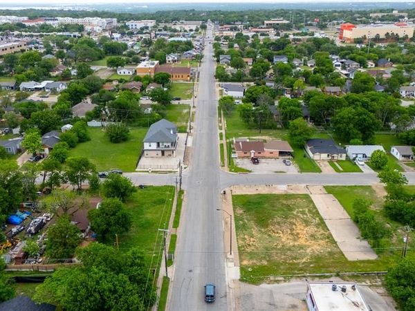 3401 Horne Street, Fort Worth, TX 76107