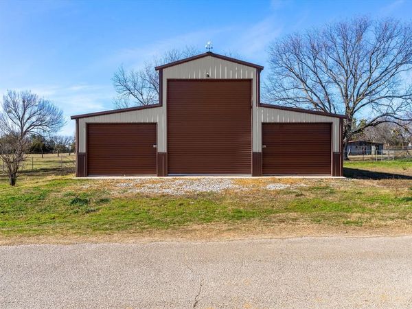 TBD S Ewing, Boyd, TX 76023