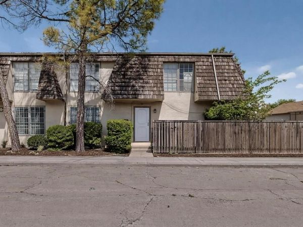 8560 Park Lane, Unit 133, Dallas, TX 75231